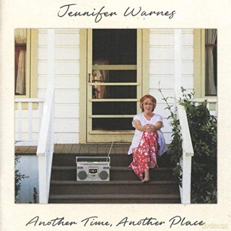 Jennifer Warnes: Another Time Another Place [CD]