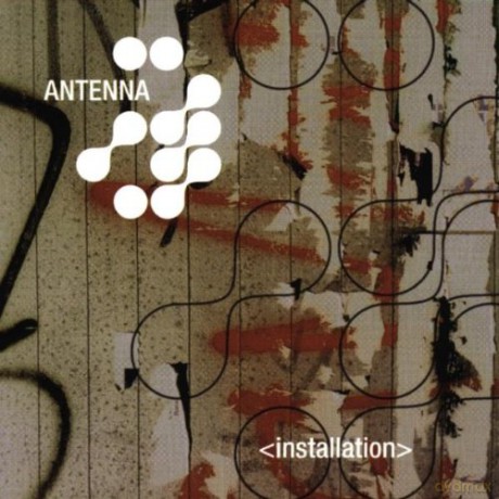 Antenna-Installation [CD]