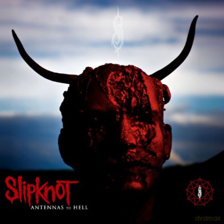 Slipknot: Antennas To Hell [CD]