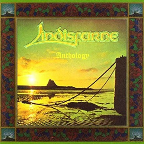 Lindisfarne: Anthology [CD]