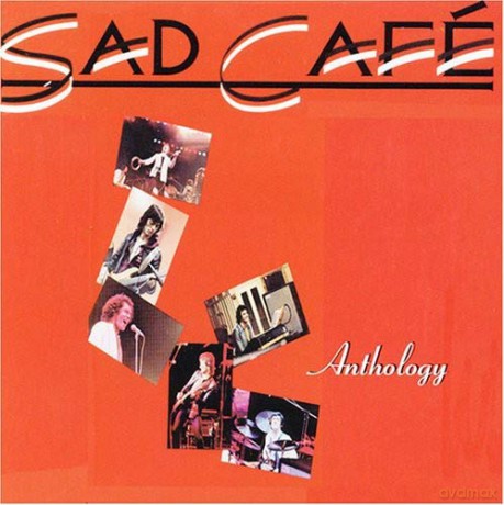 Sad Cafe: Anthology [CD]