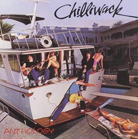 Chilliwack: Anthology [CD]