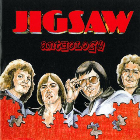 Jigsaw: Anthology [CD]