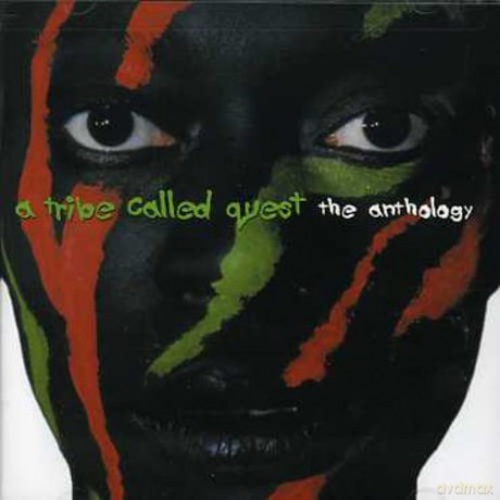 Tribe Called Quest: Anthology [CD]
