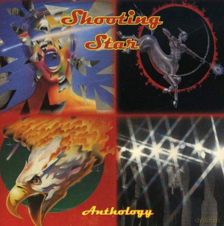 Shooting Star: Anthology [2CD]