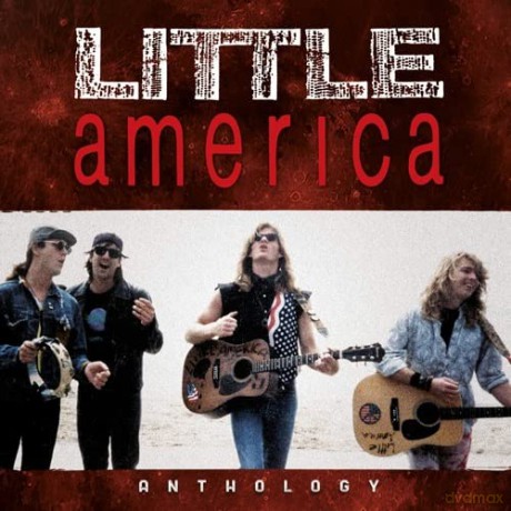 Little America: Anthology [2CD]