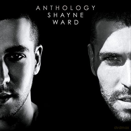 Shayne Ward: Anthology (Ltd Boxset) [3CD]