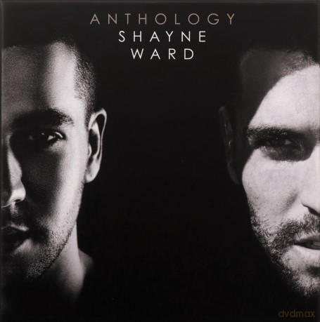 Shayne Ward: Anthology (Ltd Boxset) [3CD]