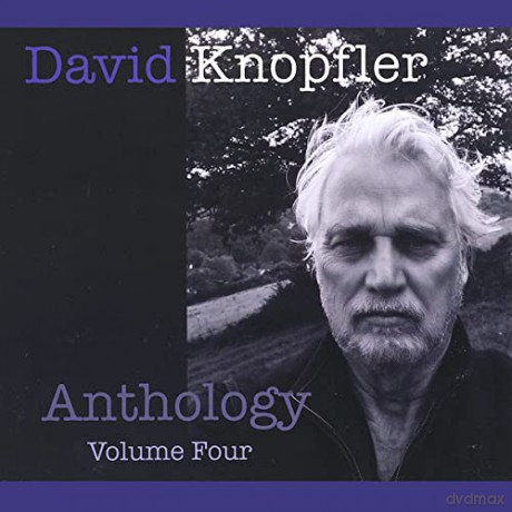 David Knopfler: Anthology, Vol. 4 [CD]