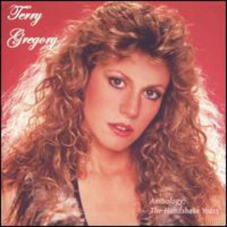 Terry Gregory: Anthology: Handshake Years [CD]