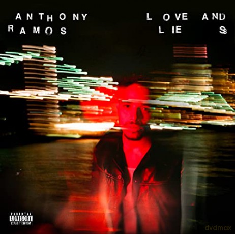 Anthony Ramos-Love And Lies [CD]
