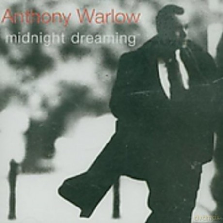 Anthony Warlow-Midnight Dreaming [CD]