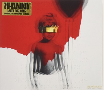 Rihanna: Anti [CD]