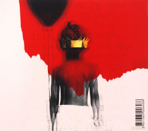 Rihanna: Anti [CD]