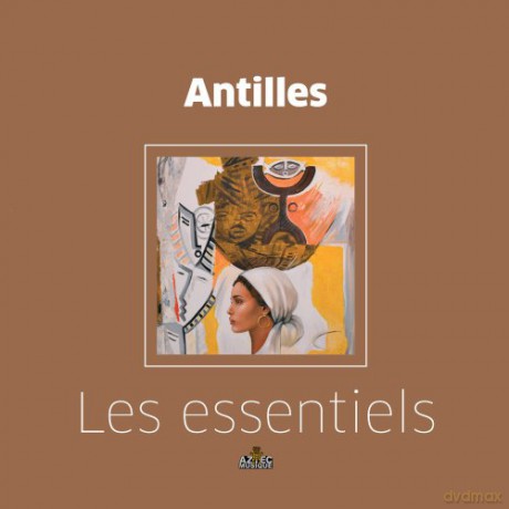 Antilles Les Essentiels [5CD]