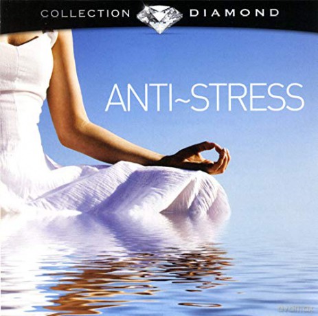 Anti-Stress [CD]