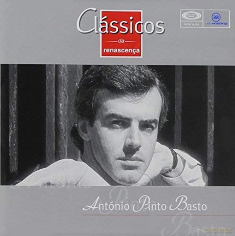 Antonio Pinto Basto-Classico Da Renascenca Vol. 1 [CD]