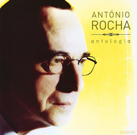 Antonio Rocha-Antologia [2CD]