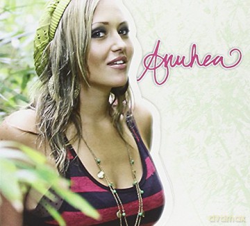 Anuhea-S/T [CD]