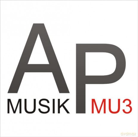 Ap Musik-Mu3 [CD]