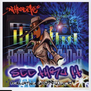Aphrodite-See Thru It [CD]