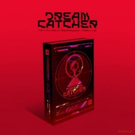 Dreamcatcher: Apocalypse: Follow Us [CD]