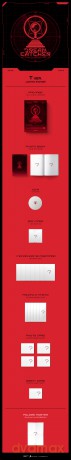 Dreamcatcher: Apocalypse: Follow Us [CD]