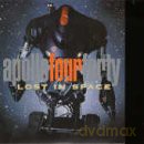Apollo Four Forty-Lost In Space [CD]