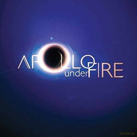 Apollo Under Fire: Apollo Under Fire [CD]