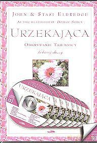 Urzekająca. Odkrywanie tajemnicy kobiecej duszy - John, Stasi Eldredge [CD]