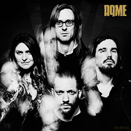 Aqme: Aqme [CD]