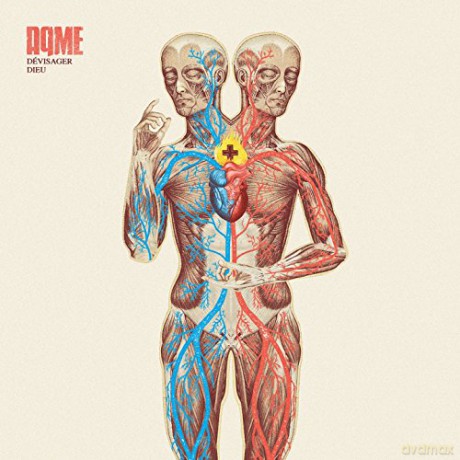 Aqme-Devisager Dieu [CD]