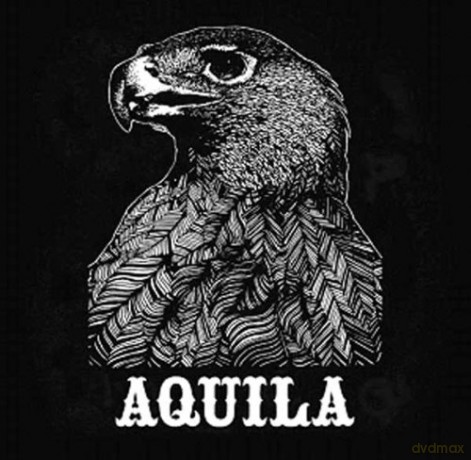 Aquila: Aquila - Aquila [CD]