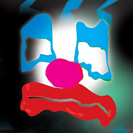 Arabnormal: Arabnormal [CD]