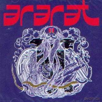Ararat: Ararat - II [CD]