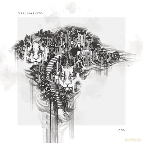 Ossi Maristo: Arc [CD]
