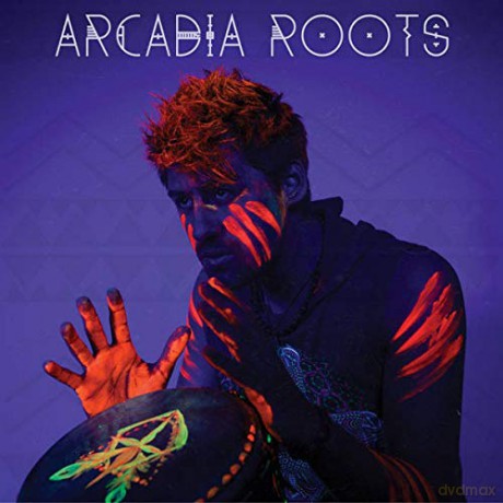 Arcadia Roots: Arcadia Roots [CD]