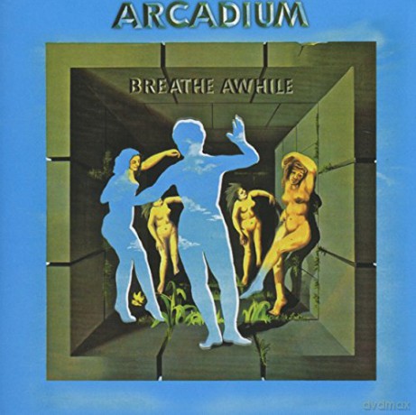 Arcadium: Arcadium - Breathe Awhile [CD]