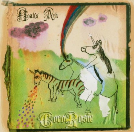 Cocorosie: Noah\'s Ark [CD]