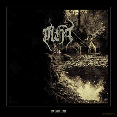 Niht: Arcanum [CD]