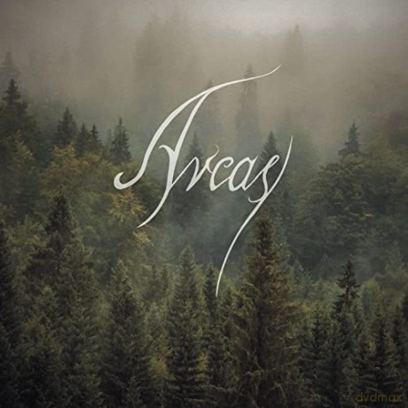 Arcas: Arcas [CD]