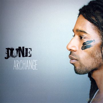 June: Archange [CD]