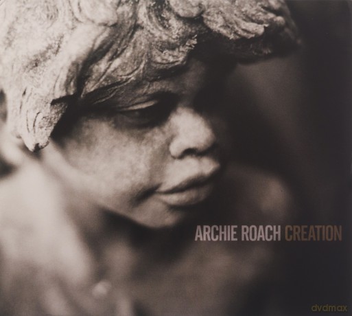 Archie Roach-Creation [4CD]