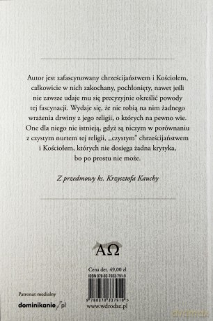 Katolicyzm. Społeczne aspekty dogmatu - Henri de Lubac [KSIĄŻKA]