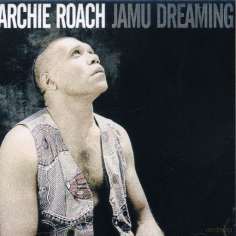 Archie Roach-Jamu Dreaming [CD]