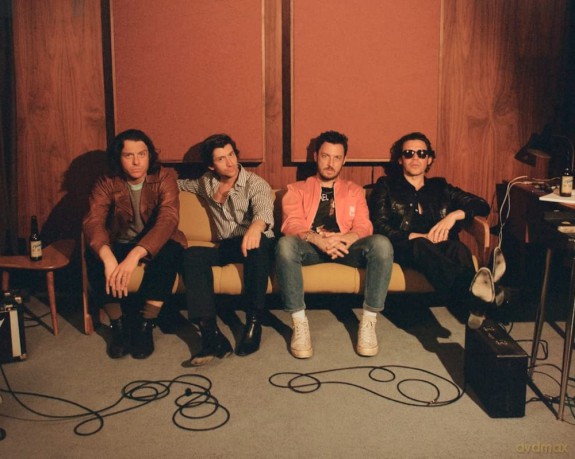Arctic Monkeys: Arctic Monkeys - Car [CD]