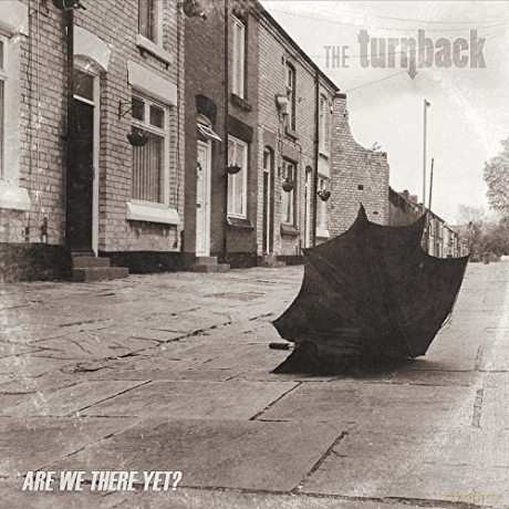 Turnback: Are We There Yet [CD]