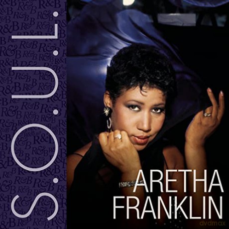 Aretha Franklin-S.O.U.L. [CD]
