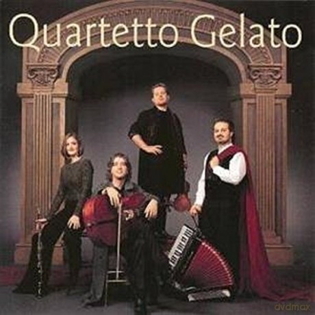 Quartetto Gelato: Aria Fresca - 94 [4CD]