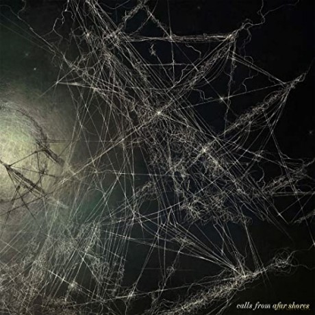 Arionce: Arionce-Calls From Afar Shores [CD]